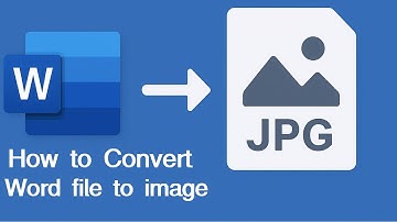 Convert Word to JPG in Seconds - Easiest Method 2025
