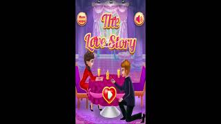The Love Story of Falling in Love - Love Affair (PC) Six Minutes Gameplay screenshot 1