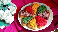 Koleksi Cara Bikin Donat Pizza Tutorial Kreasi Dari 