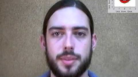 Demo TalkIT - Phonetic-Driven Facial Animation System