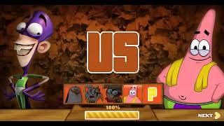 Super Fall Brawl Tournament Fanboy