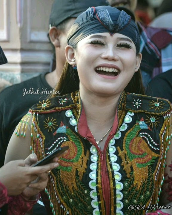 MUNDUR ALON-ALON  _ STORY WA JATILAN