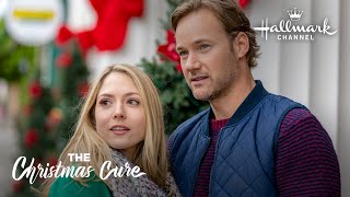 Premiere - The Christmas Cure - Starring Brooke Nevin, Steve Byers and Patrick Duffy