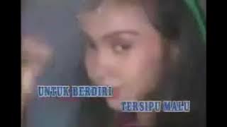 Ika Puspa Dewi - Joget India (Official Music Video) | Dangdut Lawas 80an Terbaik