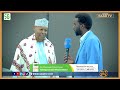 "6 sano ayaan ku noola Israa'iil oo wax badan ayaynu la qabsan karnaa" Wasiirkii hore
