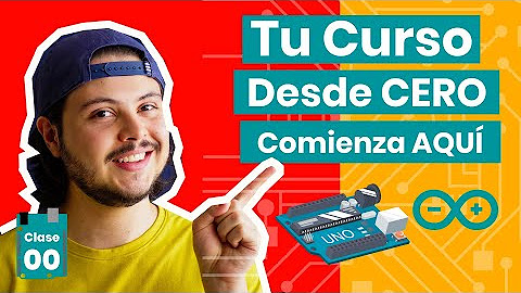 💡 Curso de ARDUINO desde CERO en Español #01🔋 Roboteg - YouTube