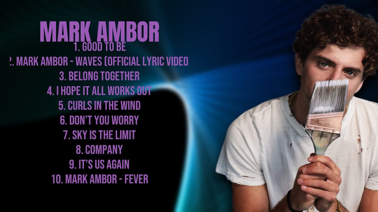 Mark Ambor-Greatest hits compilation of 2024-All-Time Favorite Playlist-Hip Mark Ambor-Greatest hits compilation of 2024-All-Time Favorite Playlist-Hip