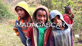 Madagascar : On the Way