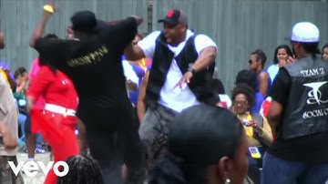 Author Bryant - Love Love Love Love Loved (Official Music Video)