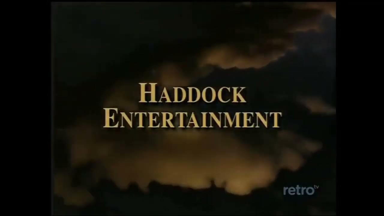 CBC/Haddock Entertainment/BarnaAlper Productions/Alliance/Program