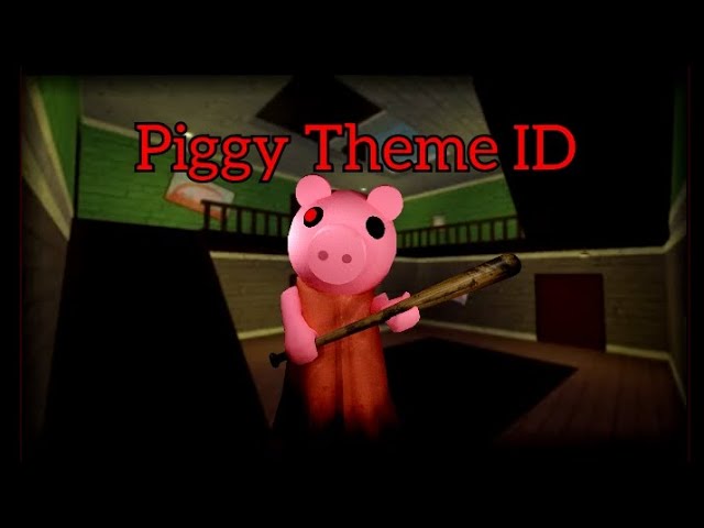 20 Popular PIGGY Roblox Music Codes/IDs (Working 2021) 