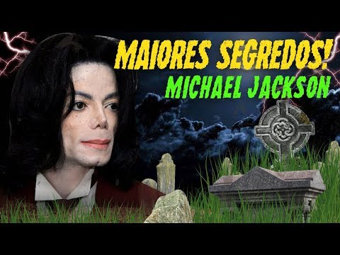 Vídeo: Onde está o local de descanso final do rei do pop? O mistério do funeral de Michael Jackson não resolvido