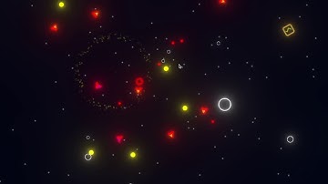 Starfighter Neon Preview