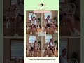 Four Movements for a Full Body Workout