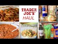 VEGAN BOLOGNESE SAUCE w/ GROUND SEITAN (VEGAN GROUND BEEF) &amp; VEGAN RED WINE || TRADER JOE&#39;S HAUL