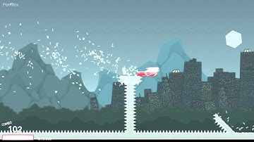 Dustforce - Booster Pack (Custom Level) - 18.232