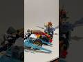 I just need one….? #lego #ninjago #legocity #toys