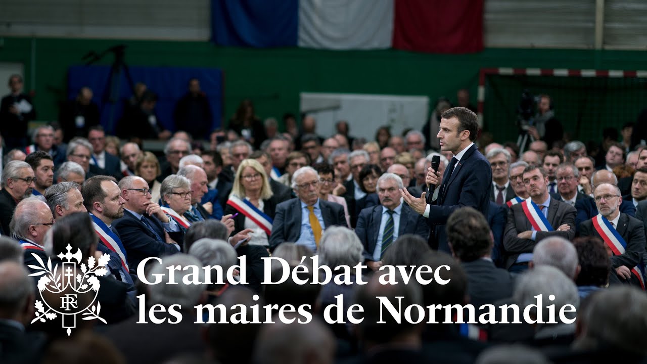 Rencontre orient occident sierre 2015 Rencontre macron avec les maires