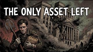 The Day the Money Died :Survival in the 1991 collapse