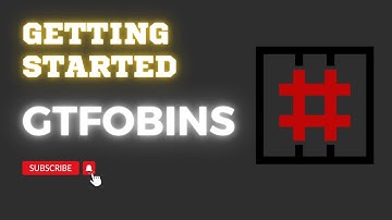 Mastering Privilege Escalation: A Comprehensive Guide on GTFOBins