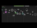 Matrix Trailer // Geometry dash