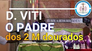 Play video: Testemunho de Dom Zacarias Kamwenho
