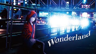 Wonderland - iri Covered by 理芽 / RIM