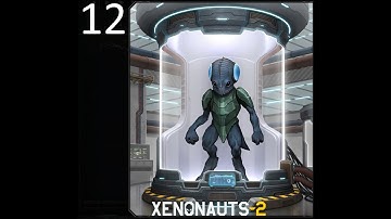 Xenonauts 2 - Milestone 4.9.1 - Part 12