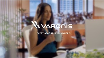 The Varonis Data Security Platform | Every second, Everywhere