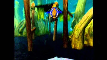 Lets Play Jak and Daxter the Precursor of Legacy pt 13