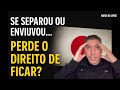 Separou ou Enviuvou de um Descendente No Japão? Você Vai Ter que Ir Embora? A Resposta Surpreende!