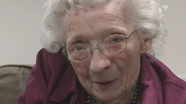 Rockford woman celebrates 104th birthday