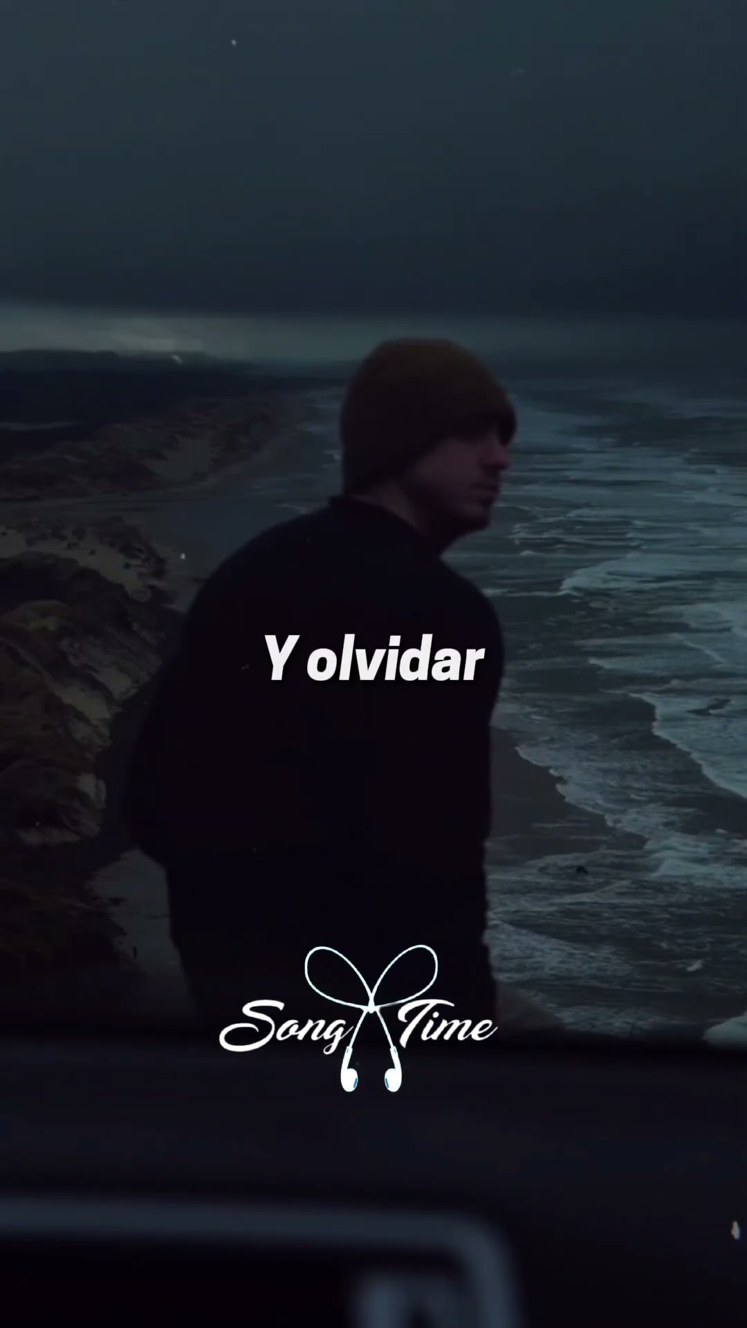 BOKeTE - Bad Bunny // Estado para WhatsApp