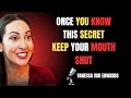 Do Nothing After This… And Observe How Everything Falls Into Place | Vanessa Van Edwards