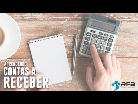 Vídeo: Quem é um funcionário de contas a receber?