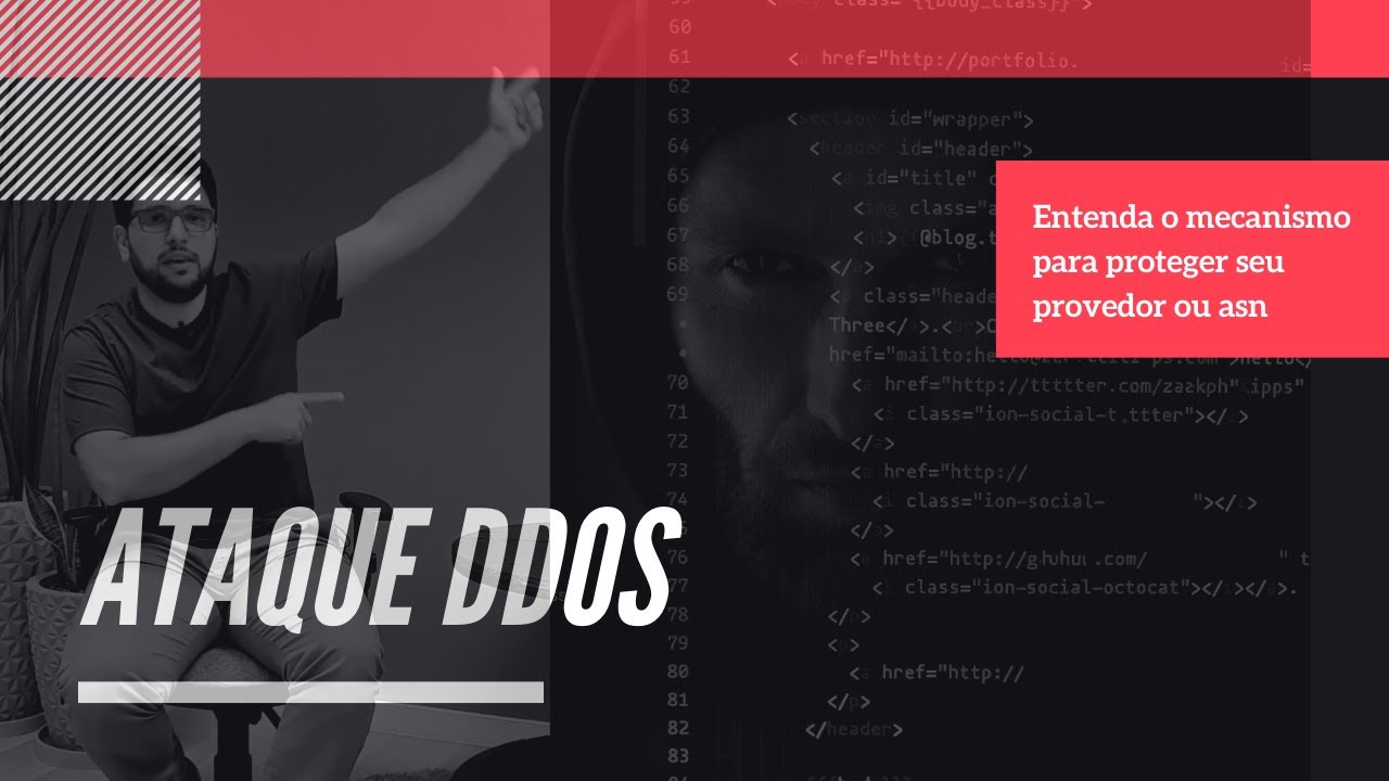 DDoS: O que é, Como funciona e Como se Proteger desses Ataques