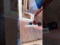 woodworking.. make a table