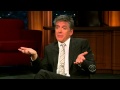 Late Late Show with Craig Ferguson 2/23/2010 Stephen Fry