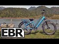 Biktrik Stunner LT Review - $2k Fat Cruiser Ebike with Fenders