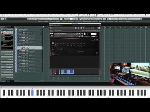 Metropolis Ark 3 by Orchestral Tools - Part 2