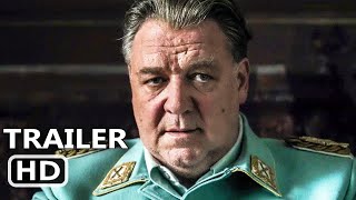NUREMBERG Trailer Teaser Dublado (2026) Russell Crowe