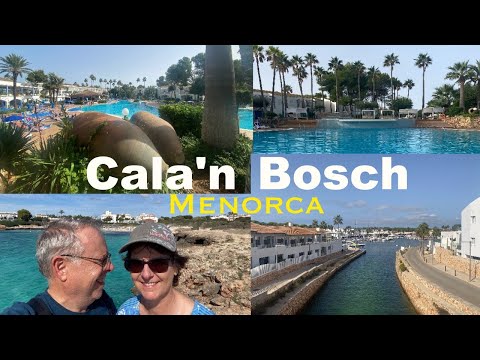 Is Cala N Bosch Really The Perfect Getaway For You Menorca