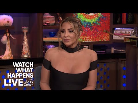 Larsa Pippen on Scottie Pippen: “We’re Best Friends” | WWHL