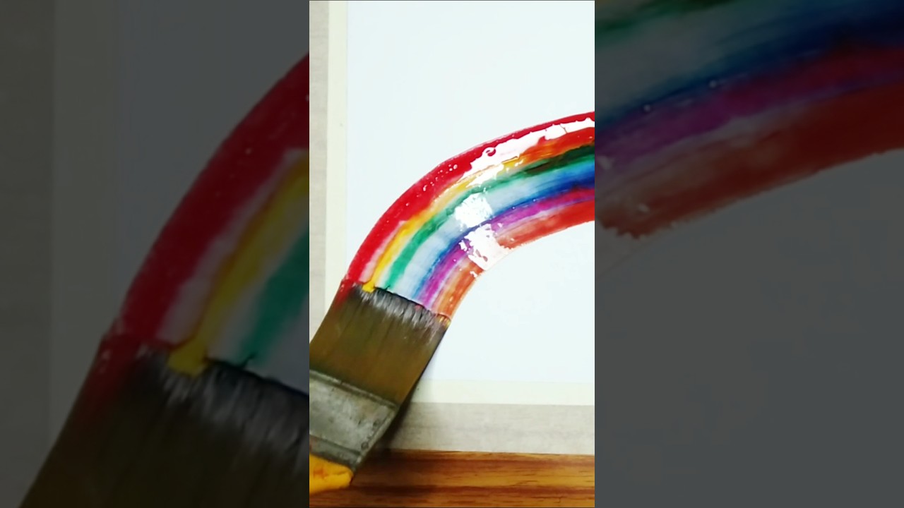 Magic Brush 🖌️😀 