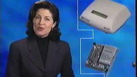 The Internet - a step by step guide on video (VHS, ABC, 1996)