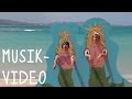 Teen Beach Movie - Can't Stop Singing - Musikvideo - Karaoke Version - Disney Channel