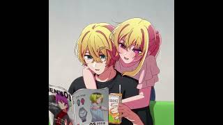 ✩This Aqua & Ruby Scene Hits Different 😳🔥 #anime #shorts Profile