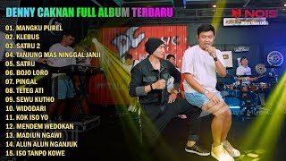 on trending ! MANGKU PUREL - KLEBUS | DENNY CAKNAN FULL ALBUM TERBARU 2022