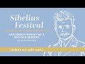 Capture de la vidéo Exploring Sibelius' Symphony No. 5 With Sam Bergman