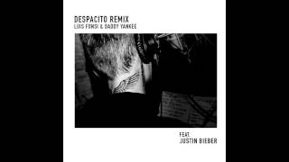 Despacito -Luís fonsi & Daddy  Yankee feat. Justin Bieber 😊